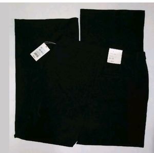 A'N'D EAWY DRESS PANTS SIZE 14R STRETCH ELASTIZADO